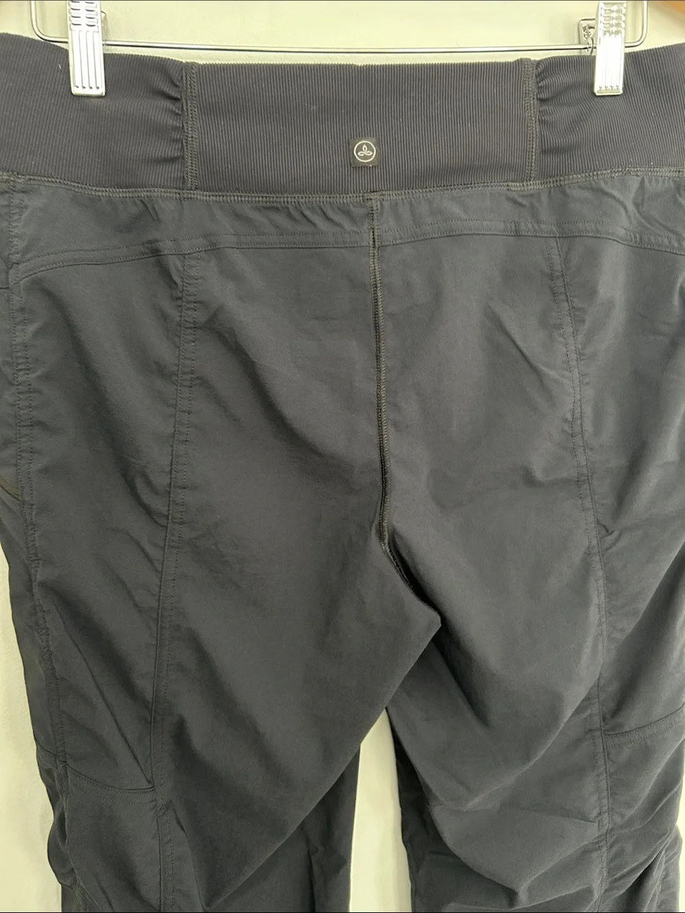 Prana athletic pants
